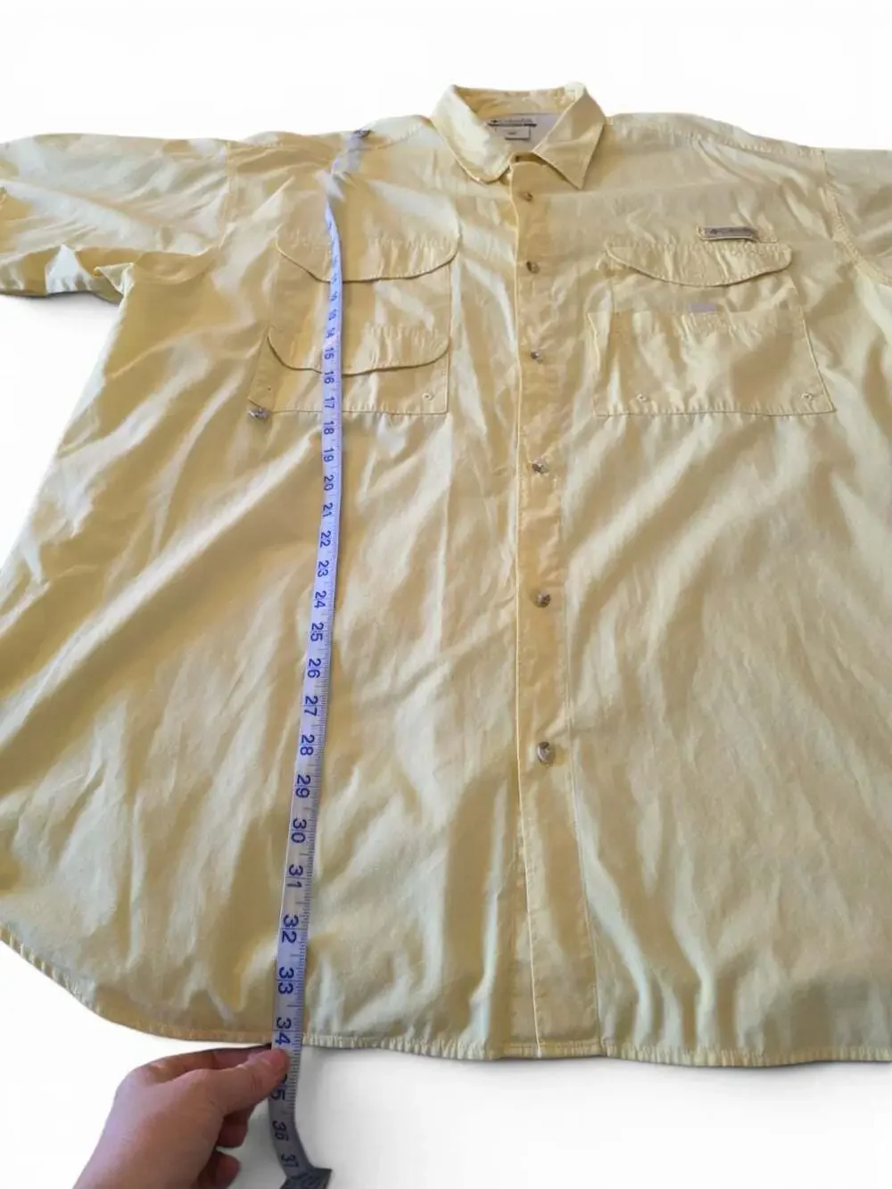 Columbia pre owned